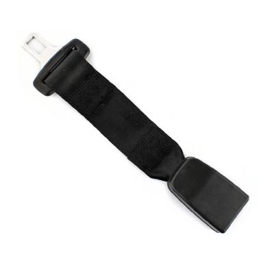 China Steel Webbing Car Seat Belt Supplement for sale