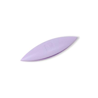 China Purple orange greentatting tools DIY manual, BEN YEDD shuttle knitting tools 6.4*1.8*1cm for sale