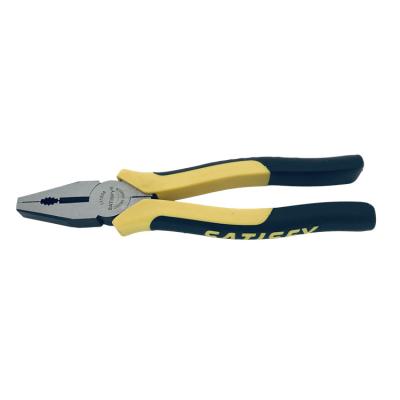 China Cutting Japanese Style CRV Material 6 Inch 7 Inch 8 Inch Wire Cutter Pliers for sale