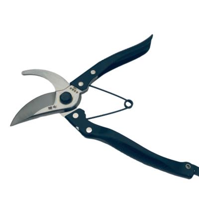 China Anti-Slip Handle Garden Bypass Shears Branch Balancing Pruner for sale