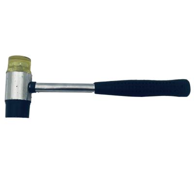 China Portable Nail Hammer Good Quality Replaceable Head Hammer With Factory Price for sale