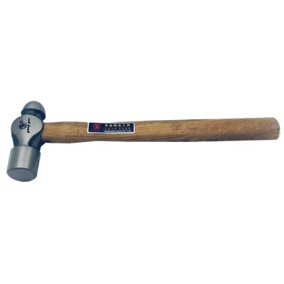 China Nail Hammer 0.5Lb 1Lb 1.5Lb 2Lb 3Lb Ballpeen Tip Ballpen Ball Pein Hammer for sale