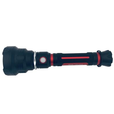 China Outdoor Camping Special Tactical Emergency Patrol Torch Light for sale