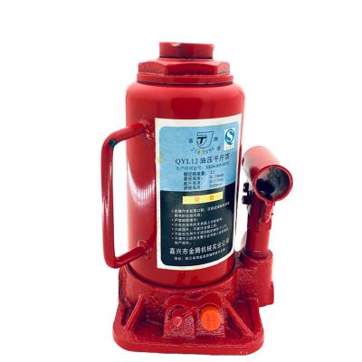 China New Design 4T Hydraulic Bottle Car Floor Jacks > 50T for sale