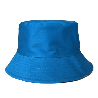 China Casual border live broadcast female Korean summer version fisherman hat outdoor splicing thin quick-drying for sale