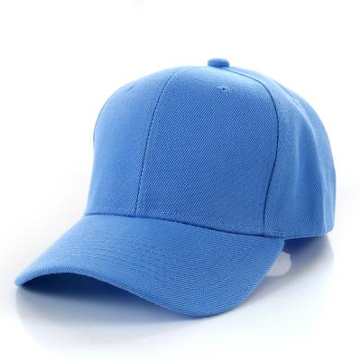 China breathable & Waterproof High Quality Panel 3D Embroidery Two Tone Two 6 Tone Basketball Custom Fit Hats Hats for sale