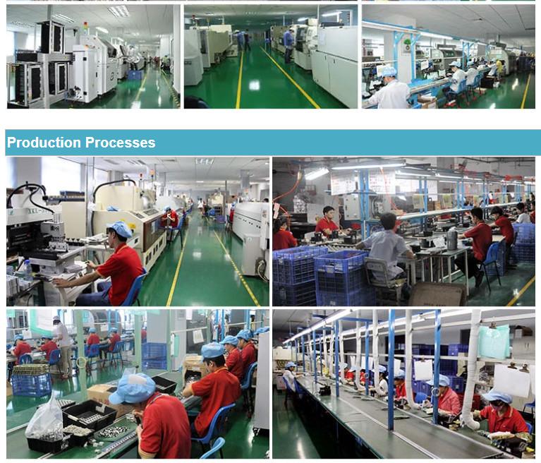 Verified China supplier - G-TECH POWER GROUP