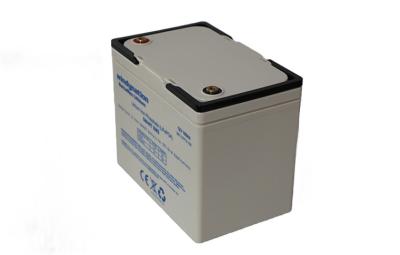 China Deep Cycle 12V 150Ah Lithium Battery For UPS And Solar for sale