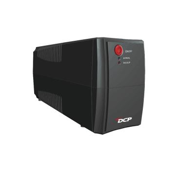 China van de de Sinusgolf van 110vac 220v de Zuivere Lijn Interactief UPS 300W voor Computer Te koop