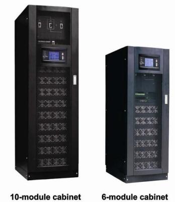 China RM600/30X modulair Online UPS voor Medische Computerzaal/Data Center Te koop