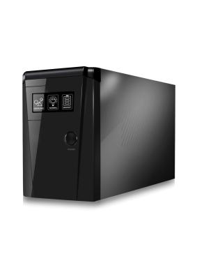 China Single Phase 220V 100W PWM UPS for sale