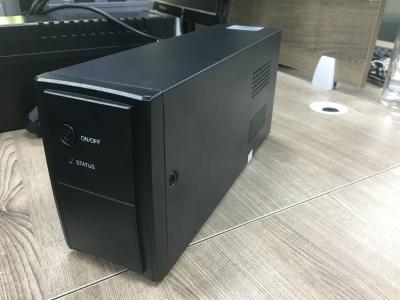 China 1 Offlinebereitschaft des PC-12V UPS Ups für Hauptenergie-Unterstützung zu verkaufen