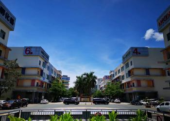 中国 Riselaser Technology Co., Ltd