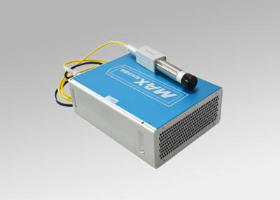 China Maxphotonics Fiber Laser Module 20w / 30w For Non - Metallic Materials for sale