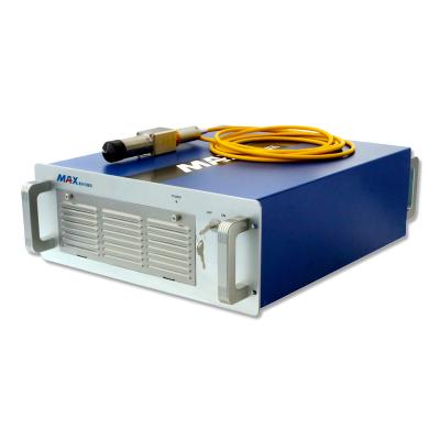 Κίνα Ενότητα 100w 200w 300w λέιζερ ινών Maxphotonics πηγής λέιζερ ινών προς πώληση