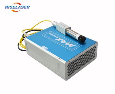 China Faser-Lasersender-Energie 20w/30w der Wellenlängen-1064nm für Laser-Stich zu verkaufen