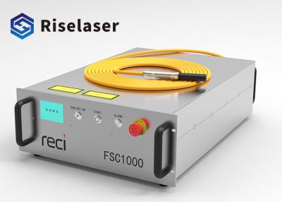 China Faser-Laser-Generator 1000W RECI mit 2 Jahren Garantie-Wasserkühlungs- zu verkaufen