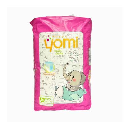 China OEM ODM China A Grade Printed Good Quality Disposable Baby Diapers Pants Peels Baby Soft Healthy Diapers for sale