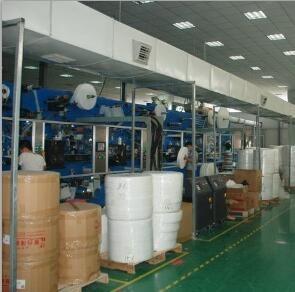 Verified China supplier - Quanzhou Hengle Sanitary Products Co., Ltd.