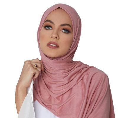 China New Arrival Fashion Hijabs Shawls Women Long Fashion Tank Top Muslim Hijabs Scarves Wholesale for sale