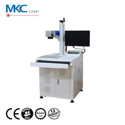 China Laser Marking 10w/20w/30w/50w/100w 3d Fiber Laser Marking Engraving Engraver Machine Price for sale