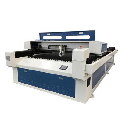 China Laser CUT Factory Supply RECI Tube CO2 150 Watt Laser Cutting Machine Price for sale