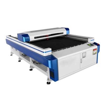 China Laser CUTTING CO2 Laser Leather Cutting Machine / 1325 CO2 Laser Cutter / Large Laser Cutter for sale