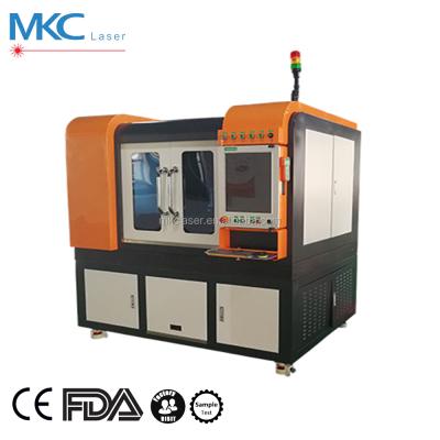 China Laser CUTTING Odm top quality carbon steel fiber professional metal head 500w laser cutting machine for sale