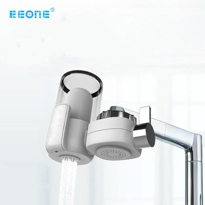 China New Mini Hotel Disige Water Faucet Faucet Water Purifier For Kitchen Sink for sale