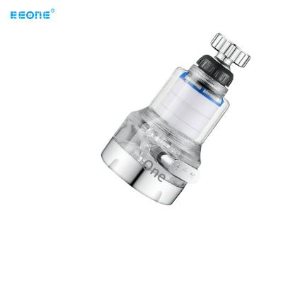 China Universal Hotel Kitchen Bathroom Faucet Water Filter Purifier Faucet Filter Water For Kitchen for sale