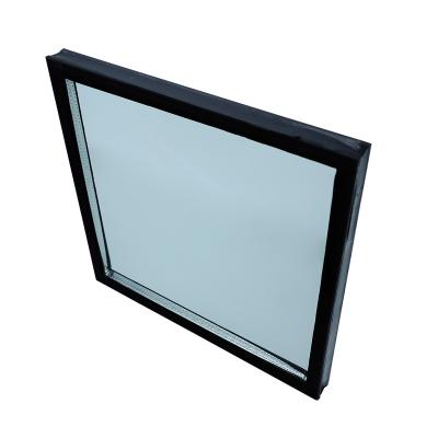 China Manufacture gooq surface quality 4mm 6mm 8mm 10mm 12mm 14mm 16mm 18mm tempered insulated glass for sale