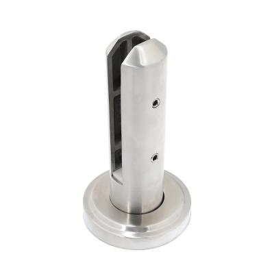 China Factory price modern high quality duplex 2205 stainless steel spindle for glass for sale