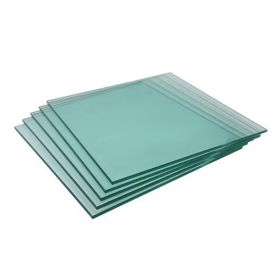 China Manufacture 19mm 4mm 5mm 6mm 8mm 10mm 12mm 15mm surface high quality glass for sale