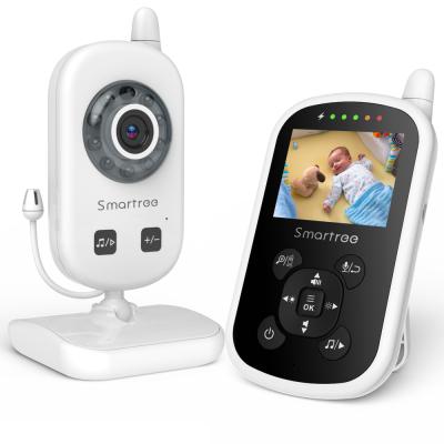 China Music Player Most Popular Children Digital Audio Baby Pet Camera Detection Child Audio Monitor for sale