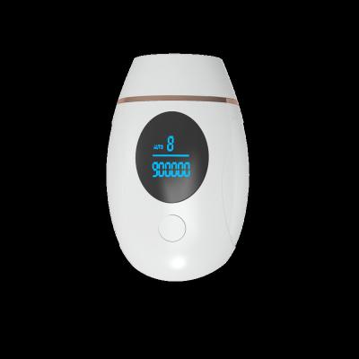 China Mini Hair Removal OEM Manufacture Home Use IPL Laser Hair Removal Device Skin Rejuvenation Beauty Hair Removal Machine for sale