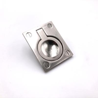 China OEM Zinc Alloy Mid Century Furniture Modern American Modern Hardware Handle Drawer Knob Luxury Custom Factory for sale