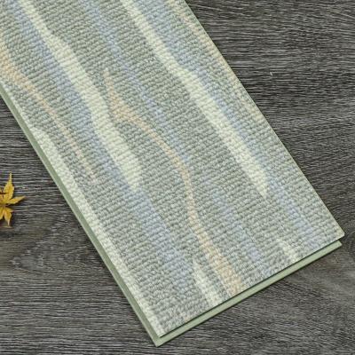 China Best price HDF stone herringbone composite waterproof spc flooring high quality waterproof polymer wear resistant anti-slip for sale