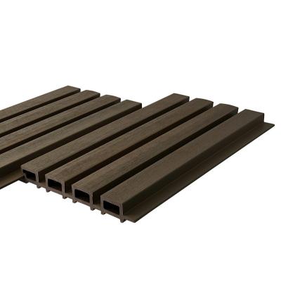 China Outdoor Sale Greenland Box Layer Waterproof Wpc Flooring Wooden Plastic Composite Anti-slip Waterproof Decking Anti Wear Resistant for sale