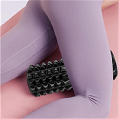 China Promotional Good Quality Yoga Exercise Foam Roller Set For Whole Body Massage for sale