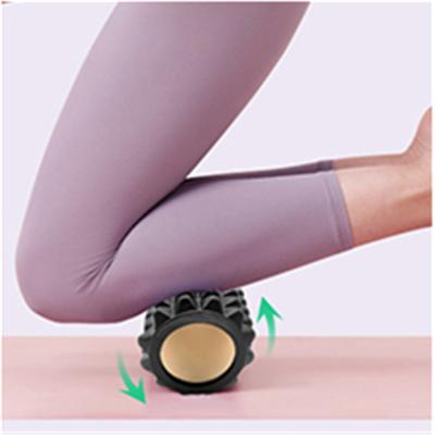 China Wholesale Foam Roller Fitness Yoga Exercise Custom Brand Logo for sale