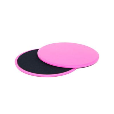 China Bodybuilding Slider Discs Fitness Sliding Disc Exercise Sliding Plate for Yoga Core Workout Exercise Abdominal Equipment for sale