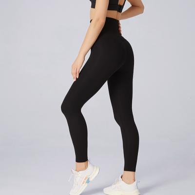 China Breathable High Waist Shaping Women Order Panties Hip Pants Women Shapewear Gaiters Sports Lifting Pants for sale