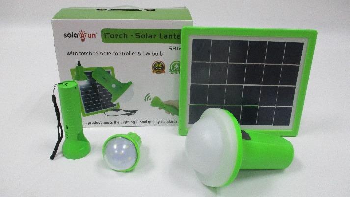 Verified China supplier - Shenzhen Solar Run Energy Co., Ltd.