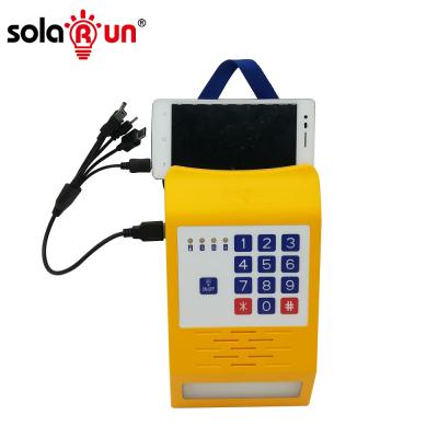 China Solarun home factory supplying small solar system energy systems for home for sale