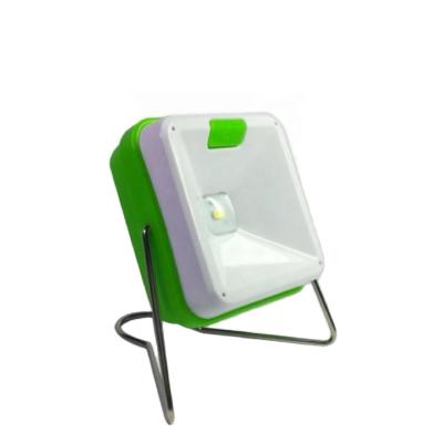 China Eco And Affordable Mini Portable Home Table Lighting Global Quality Verified Solar Lamp For Off-Grid Pocket Rural Home Light for sale