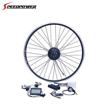 China 250w electric motor for electric bike bike motor kit 16