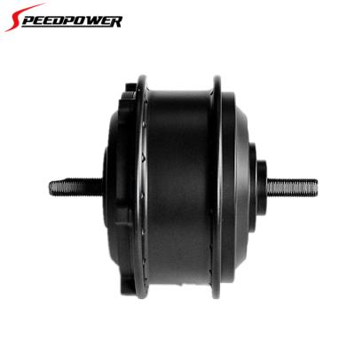 China 36v 250w electric bicycle gear hub motor 16