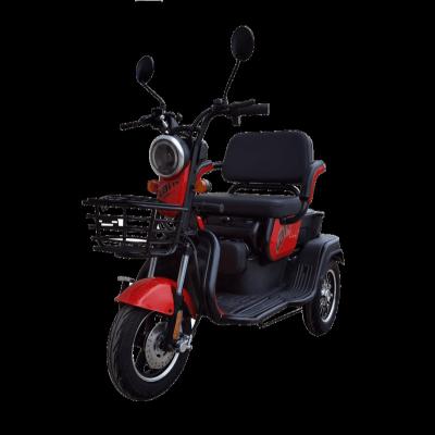 China Unisex Specials Low Power Daily High Speed ​​Consumer Goods Electric Tricycle for sale