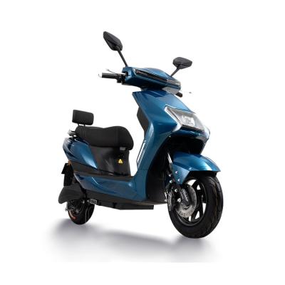 China China Fast Electric Scooter Two Wheel Unisex Hot Selling Electric Scooter for sale