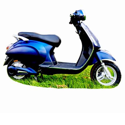 China Manufacturer Wholesale 60V High Quality Iron Two Wheels Electric Scooter TESLA I for sale